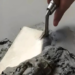 秀英混凝土裂缝孔洞剥落冻融修复用高强度丙乳防腐蚀砂浆