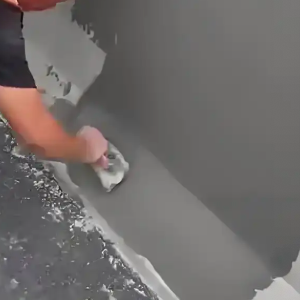 秀英GB50728一级聚合物改性水泥砂浆